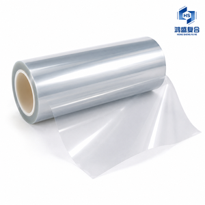 Film de démoulage en PET <span class=keywords><strong>enduit</strong></span> de silicone résistant à la chaleur de qualité alimentaire 3,6C 36 microns en <span class=keywords><strong>rouleau</strong></span> - Product Image 1
