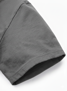 Camiseta Casual de Manga Corta con Cuello Redondo para Hombre, Corte Regular, 95% Algodón, 5% Elastano, Transpirable, Ecológica, de Secado Rápido, Estampada, Tallas S-XL - Product Image 2