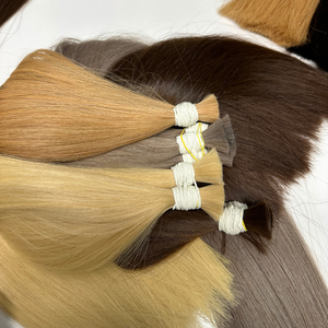 ผมต่อแบบ2024ผลิตภัณฑ์สำหรับเส้นผมจากโรงงานเวียดนาม - Product Image 5