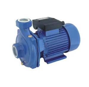 ปั๊มน้ำไฟฟ้าแบบแรงเหวี่ยง Isw 5 แรงม้า - รับประกัน 1 ปี ผลิตในฟิลิปปินส์ - Product Image 4