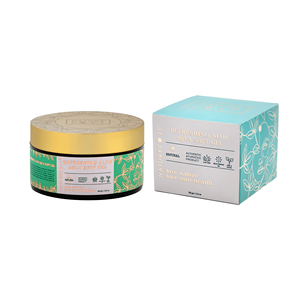 Gel Hidratante Herbal Refrescante de Aloe Vera para Rostro y Cuerpo, Suministro OEM - Product Image 1