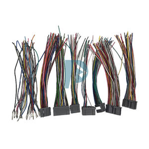 Connecteur de carte mère pour excavatrice SK200-6E SK230-6E SK250-6E, prise de contrôleur SK-6E - Product Image 1