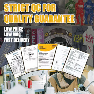 Sudadera con Capucha de Alta Calidad, Corte Regular, Personalizada, para Hombre, Forro Polar Grueso, 100% Algodón, Ecológica, Impresión Digital de Invierno, Ropa OEM - Product Image 6