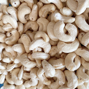 W320เม็ดมะม่วงหิมพานต์จากเวียดนามเม็ดมะม่วงหิมพานต์จากผู้ผลิตที่เชื่อถือได้ - Product Image 1