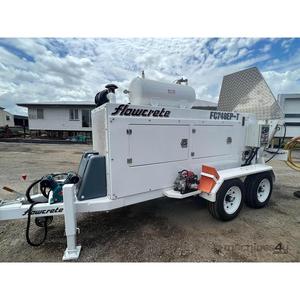 Flowcrete FC748EP-T 2025 en perfecto estado. Consulte ahora. - Product Image 2