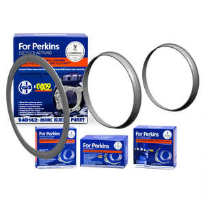 ชุดปะเก็นเครื่องยนต์ดีเซล Perkins รุ่น T401162-อะไหล่ซ่อมแซมกระบอกสูบโลหะ - Product Image 2