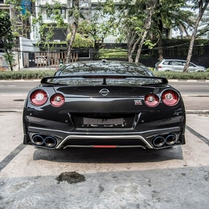 Meilleures ventes 2021 GT-R R35 Turbo - Product Image 2