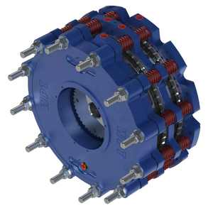 Pto po <span class=keywords><strong>clutch</strong></span> - Product Image 1