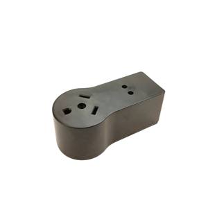 Longnew อะแดปเตอร์พลาสติกปรับแต่งได้สินค้าขึ้นรูปในไต้หวัน - Product Image 2