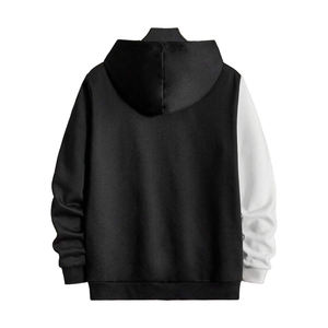 Jersey grueso de algodón de peso pesado de fabricante personalizado esencial deporte Casual moda Sudadera con capucha ropa sudaderas con capucha y sudaderas - Product Image 2