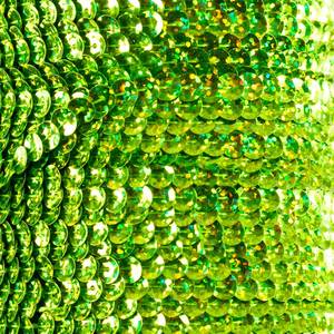 Bobine à paillettes concave couleur holographique, Selanusa - Product Image 1