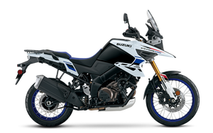 ประมูล-เสนอขาย มอเตอร์ไซค์ใหม่ V-Strom 1050DE รุ่นปี 2026 กำลังไฟ 1001-2000 วัตต์ ความเร็วสูงสุด >80 กม./ชม. ชำระเงินดาวน์ - Product Image 5