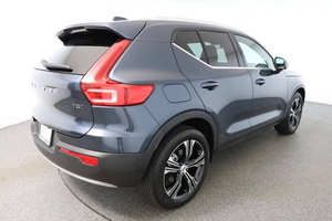 Inscription 2022 Vol-lvo XC40 T5 nouvellement utilisée - Product Image 2