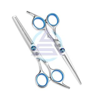 Ciseaux de coiffure personnalisés pour barbier |   Ciseaux de coiffure, ciseaux à cheveux, ciseaux à effiler, ciseaux texturisants - Product Image 1