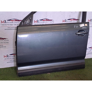 PORTE AVANT GAUCHE VOLKSWAGEN Touareg 1ère Série 7L0831055L DOOR BAC (02>06) - Product Image 4