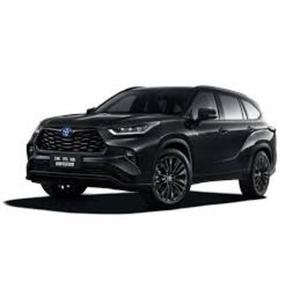 Vehículo Toyota Highlander Híbrido Usado a Precio Accesible - Product Image 2