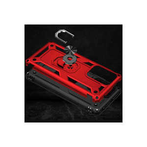 Funda Protectora Premium JoieCreatif para Xiaomi Mi 11T Pro 5G, Carcasa de Plástico Roja Resistente, Compatible con Otros Modelos A22, 14 Plus, A50 - Product Image 6