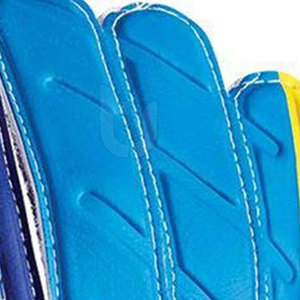 Gants de gardien de but en cuir PU personnalisables de haute qualité Logo personnalisé en gros pour le football Kickboxing poinçonnage entraînement sportif - Product Image 6