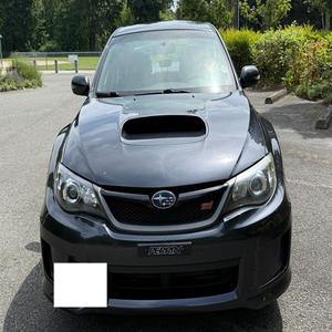 รถซูบารุ อิมเพรสซ่า WRX STI ซีดาน ปี 2011 มือสอง พวงมาลัยซ้าย/ขวา - Product Image 4