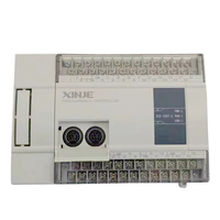 Controlador Lógico Programable XINJE PLC XD3-16R-E XD3-24T4-E XD3-60R-E XD3-60RT-E Sistema de Control de Automatización Industrial PLC