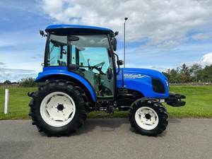 High Efficiency Cheap New Boomer 55 Neww Hollad Tractor Advanced Features and High Performance <b>Product</b> - Product Image 3