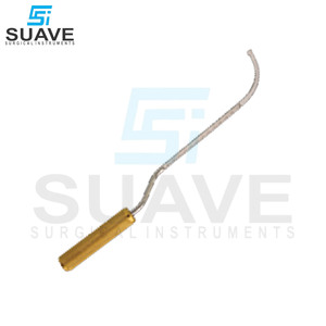Ensemble d'instruments de blepharoplastie manuels réutilisables de haute qualité, sur mesure, 6 pièces, boîte en acier, chirurgie plastique SUAVE SURGICAL - Product Image 6