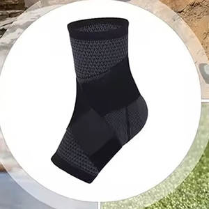 Arnés de tobillo de alta calidad Color personalizado Venta Arnés de tobillo Ropa DE LUCHA Último diseño Arnés de tobillo Precio bajo - Product Image 6