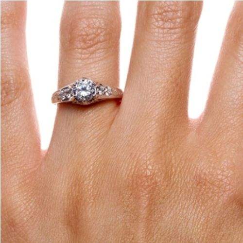 โรสโกลด์