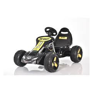 New 24v Electric Drift Go Kart for Kids Aged 10+ Racing <b>Toy</b> <b>Car</b> with 500cc Engine 1000w Motor 48v Voltage <b>Metal</b> Material - Product Image 4