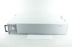 Fuente de alimentación CC con sistema de autorango Keysight N8930A, fácil de usar, 1000V, 30A, 10000W, 208VAC - Product Image 3