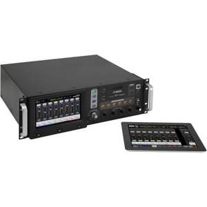 Nueva Consola de Audio Digital TF-RACK, Diseño para Montaje en Rack - Product Image 2