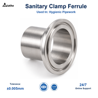 Layanan Pemesinan CNC Khusus untuk Suku Cadang Logam Aluminium dengan Manufaktur OEM untuk Perakitan Mesin dan Mekanis
