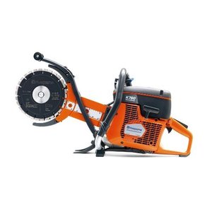 Sierra de Corte Profundo K 760 para Cortar Materiales Gruesos - Product Image 1