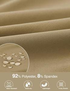 Shorts pour hommes Shorts de fitness respirants de haute qualité Shorts de fitness décontractés Nouveau modèle de conception Shorts d'entraînement de course Poches élastiques à la taille - Product Image 5