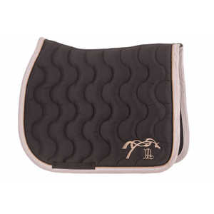 Selle de dressage pour cheval personnalisée haute performance, confortable et sûre, design carré, vente en gros auprès du fabricant - Product Image 1
