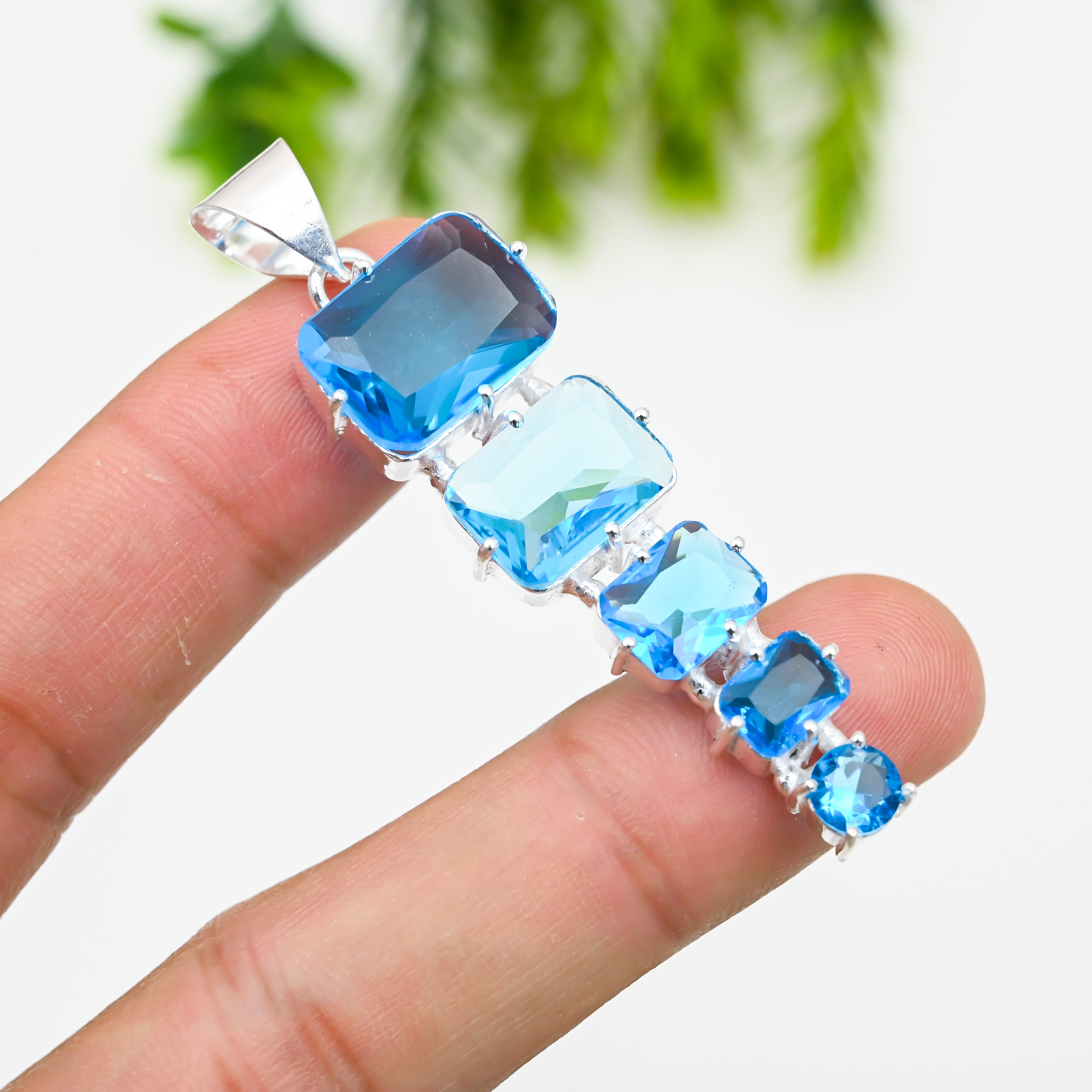 Bleu