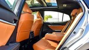 NUEVO TOYOTA CAMRY 2025, 0 KM, 5 PLAZAS, 4 CILINDROS, 299 HP, TRANSMISIÓN AUTOMÁTICA - Product Image 3