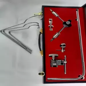 Ensemble complet de système chirurgical de bras de Martin de catégorie d'écarteur acier inoxydable de la meilleure qualité - Product Image 3