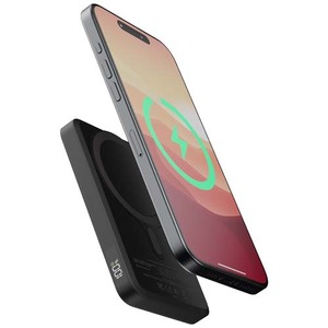 Xtorm Merchandising banche di alimentazione e centrali elettriche per batterie esterne Wireless - Product Image 1