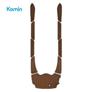 Accessoires pour <span class=keywords><strong>jet</strong></span> <span class=keywords><strong>ski</strong></span> Komin <span class=keywords><strong>Yamaha</strong></span> VX Tapis en mousse EVA personnalisés - Product Image 6