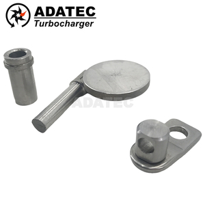 Nuevo Válvula de Descarga del Turbo K03 53039880136 06H145701K para Audi A3 1.8 TFSI 160HP 8P/para VW Golf VI 1.8 TSI - Product Image 6