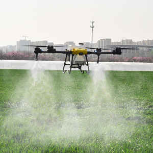 Highly Productive Trendy Farming <b>Drone</b> Obstacle Avoidance & Night Operation Capabilities for Agricultural <b>Sprayers</b> - Product Image 3
