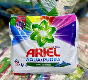 Find similar icon Ariel 3 in 1 <b>Pods</b> Regular <b>Detergent</b> in Capsules/Ariel Bulk <b>Detergent</b> Washing Powder for Sale. - Product Image 6