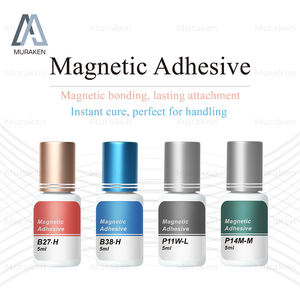 อุปกรณ์เสริมสำหรับต่อขนตาแบบมืออาชีพสำหรับกาวติดขนตา - Product Image 5