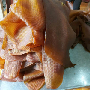 Premier fournisseur de feuilles de caoutchouc RSS de qualité supérieure du Vietnam, Phuc Thinh Export - Product Image 1