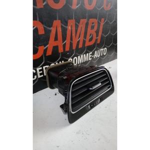 ช่องแอร์แผงหน้าปัดด้านขวา VOLKSWAGEN Golf 7 Sedan (12>) รุ่น 5G1819704D - Product Image 5