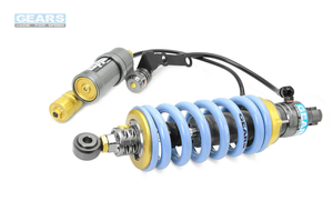 โช้คอัพหลังสำหรับ HUSQVARNA Norden 901 H2P+HSP - Product Image 3