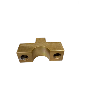 Capuchon de trunnion durable compatible Atlas Copco Epiroc 5580003876 pour équipement de forage minier - Product Image 5