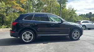 ออดี้ คิว5 2.0T พรีเมียม พลัส ปี 2013 - Product Image 4