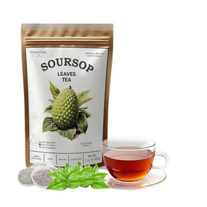 Vietnam fortalece su posición de exportación con las hojas secas de Guanábana más vendidas - Product Image 1